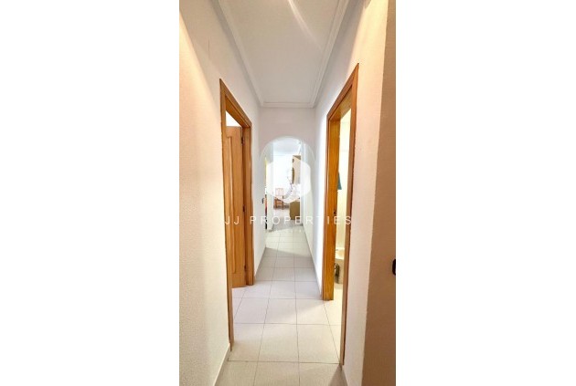 Tweedehands - Penthouse -
Torrevieja - Acequion