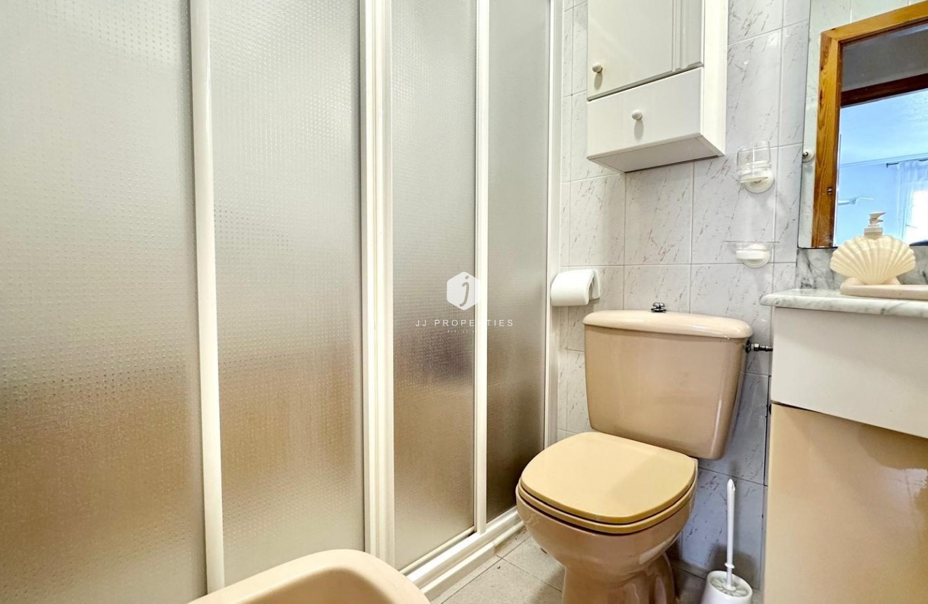 Tweedehands - Penthouse -
Torrevieja - Acequion