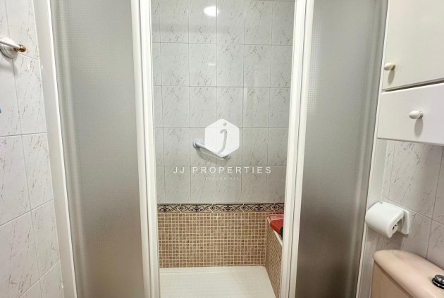 Tweedehands - Penthouse -
Torrevieja - Acequion