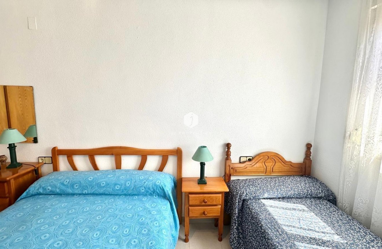 Tweedehands - Penthouse -
Torrevieja - Acequion