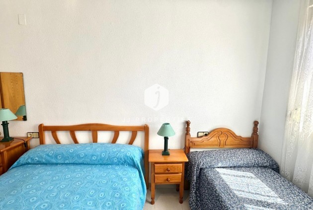 Tweedehands - Penthouse -
Torrevieja - Acequion