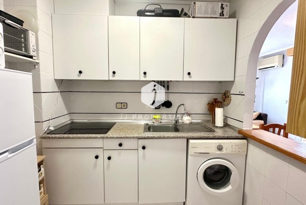 Tweedehands - Penthouse -
Torrevieja - Acequion