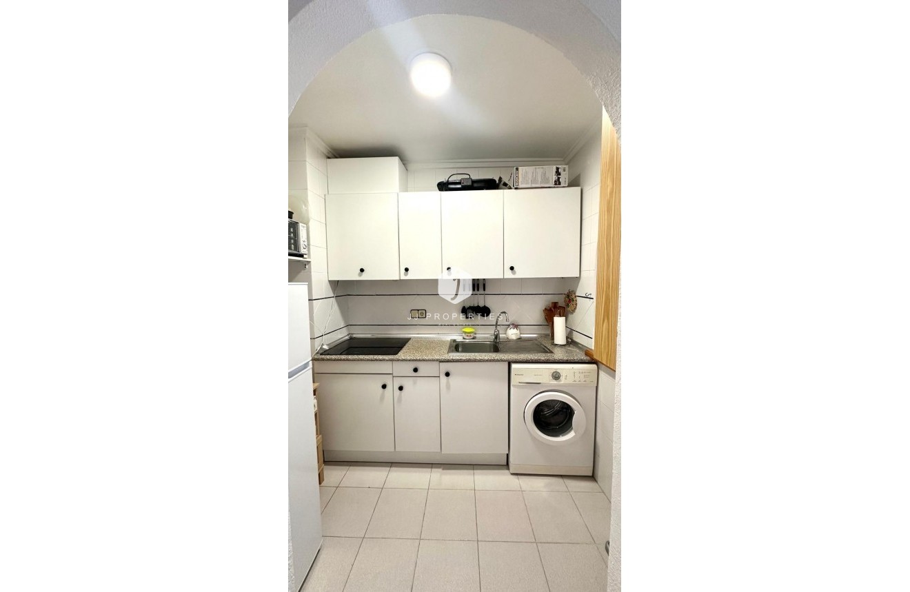 Tweedehands - Penthouse -
Torrevieja - Acequion