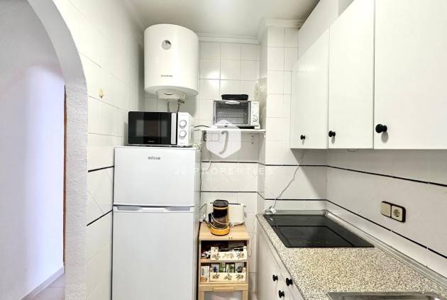 Tweedehands - Penthouse -
Torrevieja - Acequion