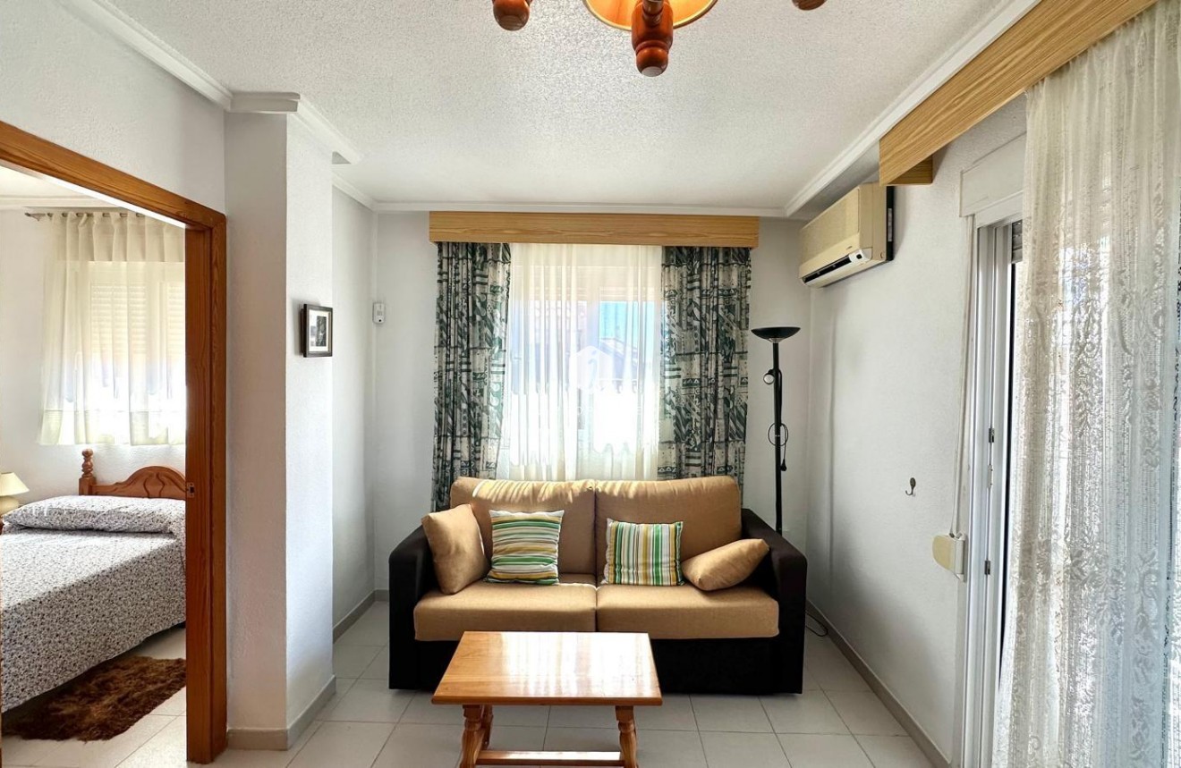 Tweedehands - Penthouse -
Torrevieja - Acequion