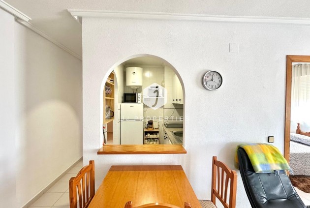 Tweedehands - Penthouse -
Torrevieja - Acequion