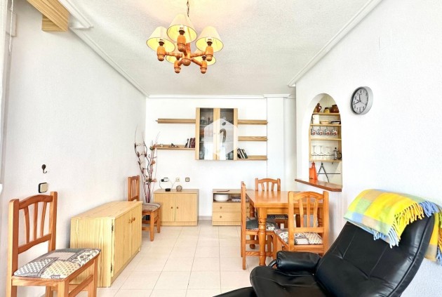 Tweedehands - Penthouse -
Torrevieja - Acequion