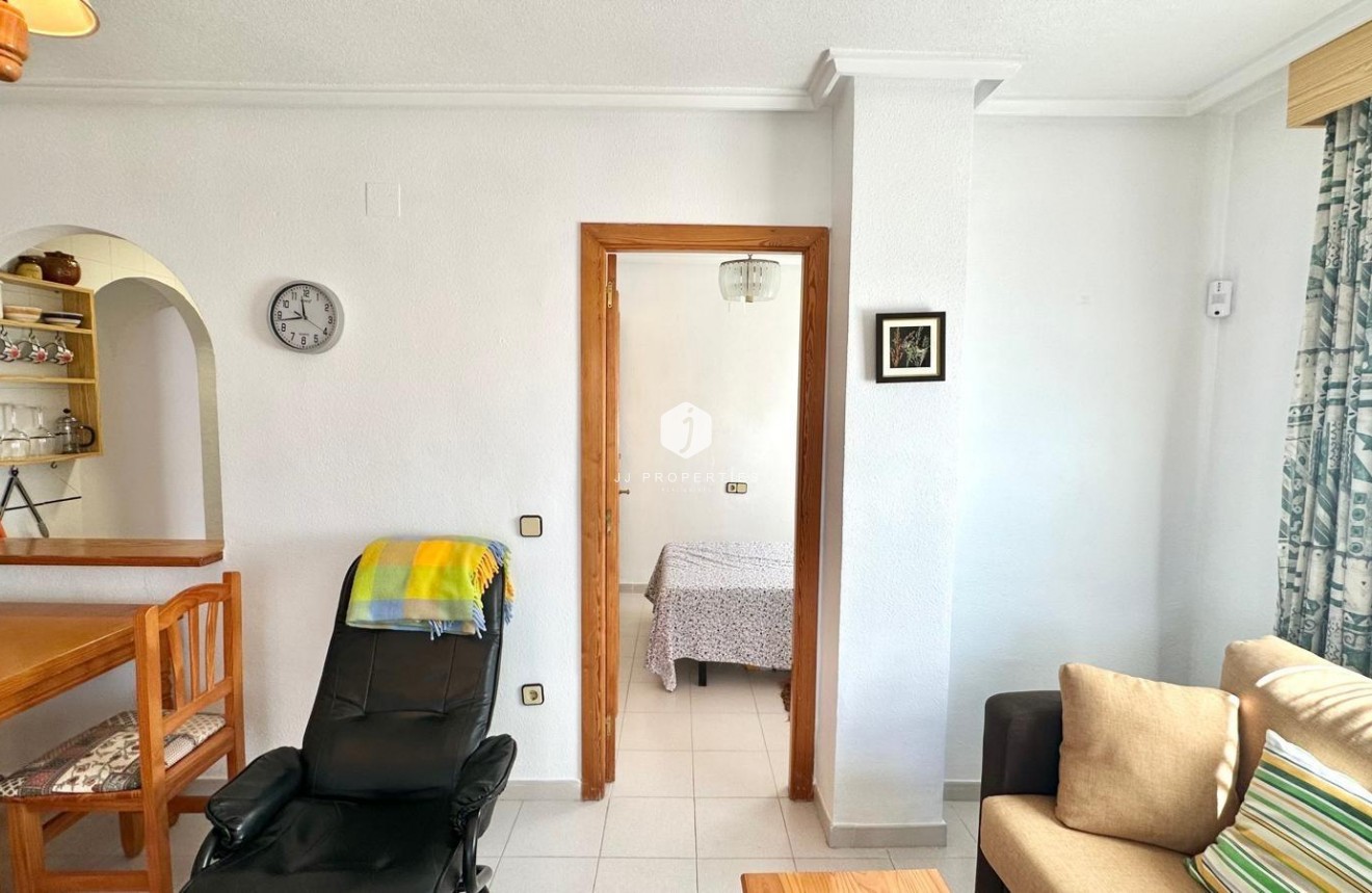 Tweedehands - Penthouse -
Torrevieja - Acequion