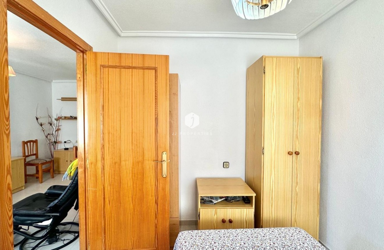 Tweedehands - Penthouse -
Torrevieja - Acequion