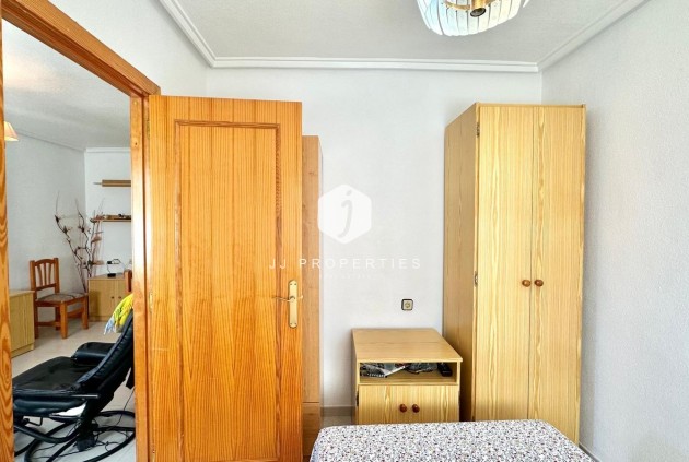 Tweedehands - Penthouse -
Torrevieja - Acequion