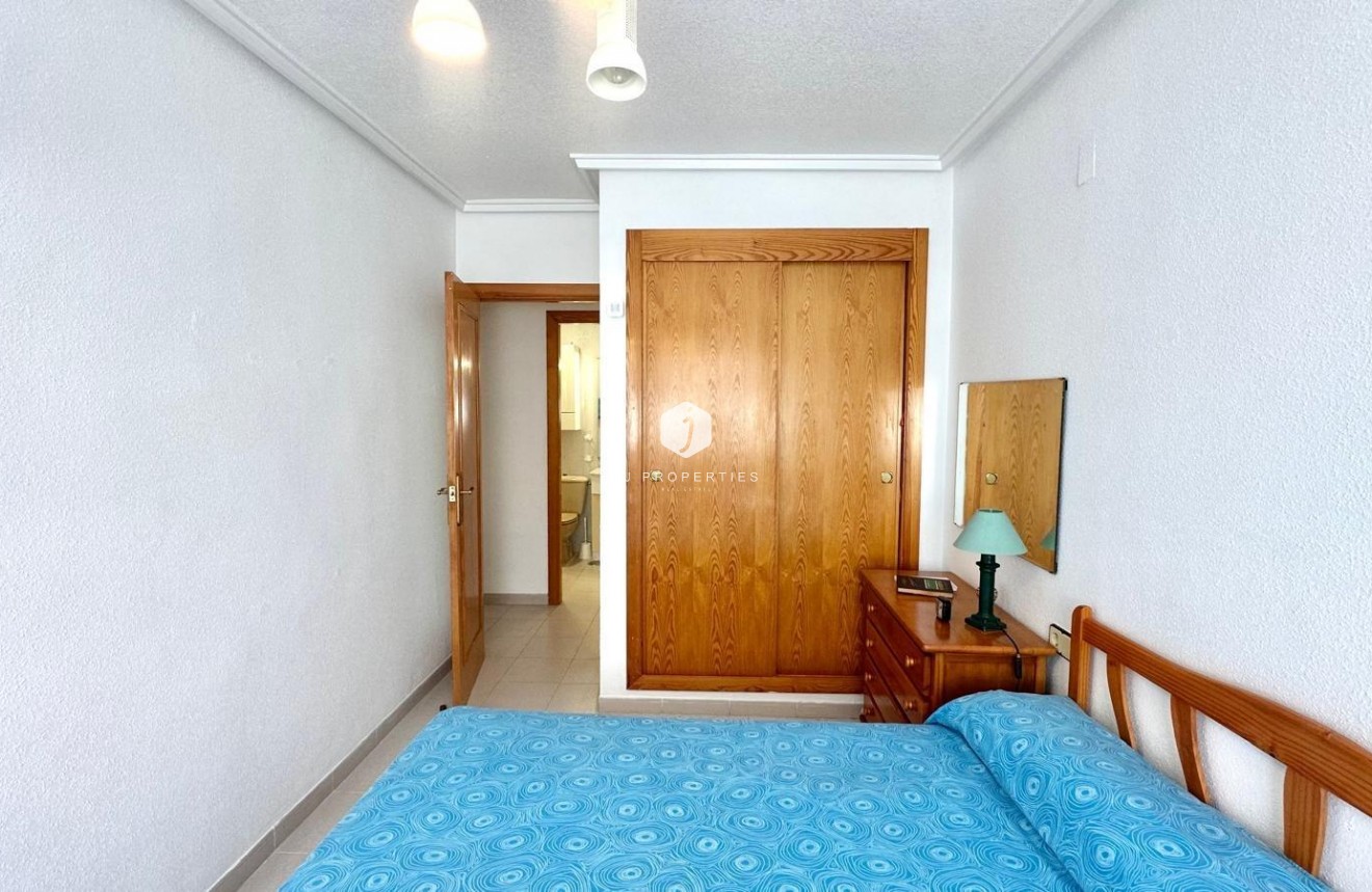 Tweedehands - Penthouse -
Torrevieja - Acequion