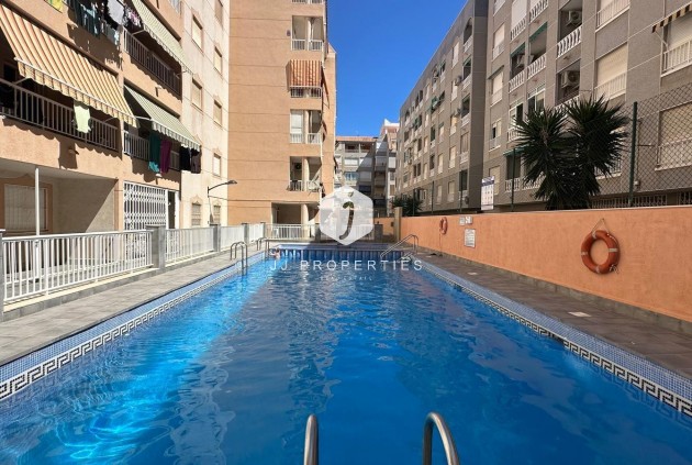 Tweedehands - Penthouse -
Torrevieja - Acequion