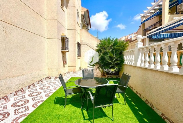 Segunda mano - Apartamento / piso -
Orihuela Costa - Playa Flamenca