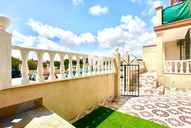 Segunda mano - Apartamento / piso -
Orihuela Costa - Playa Flamenca