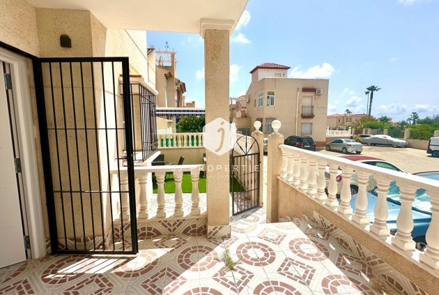 Segunda mano - Apartamento / piso -
Orihuela Costa - Playa Flamenca