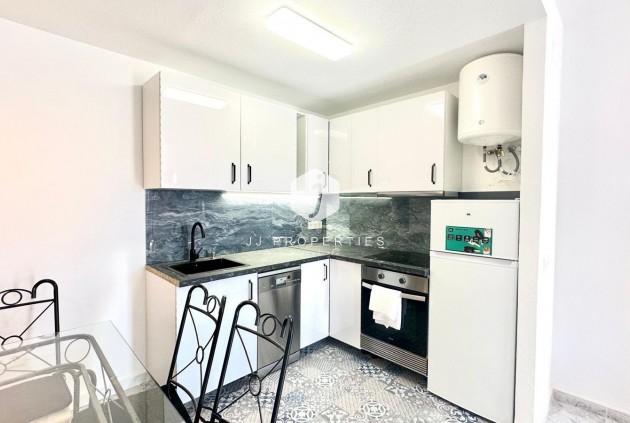 Segunda mano - Apartamento / piso -
Orihuela Costa - Playa Flamenca