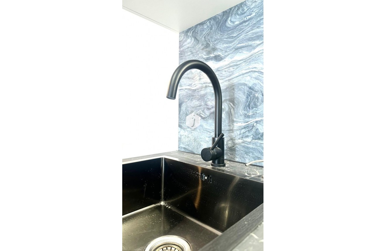 Segunda mano - Apartamento / piso -
Orihuela Costa - Playa Flamenca