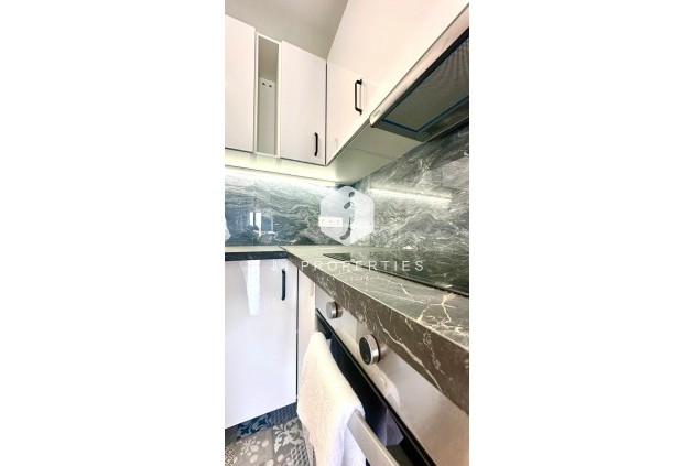 Segunda mano - Apartamento / piso -
Orihuela Costa - Playa Flamenca