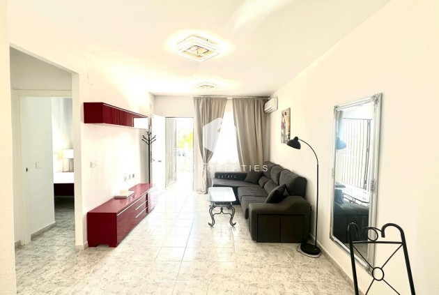 Segunda mano - Apartamento / piso -
Orihuela Costa - Playa Flamenca
