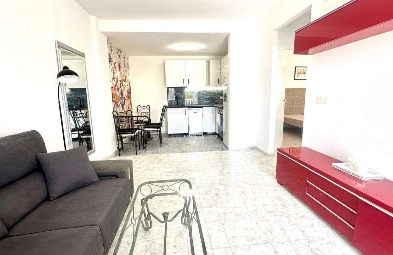 Segunda mano - Apartamento / piso -
Orihuela Costa - Playa Flamenca