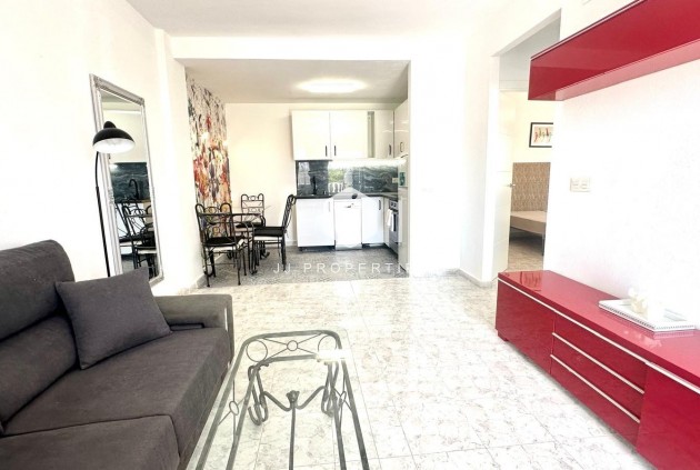 Segunda mano - Apartamento / piso -
Orihuela Costa - Playa Flamenca