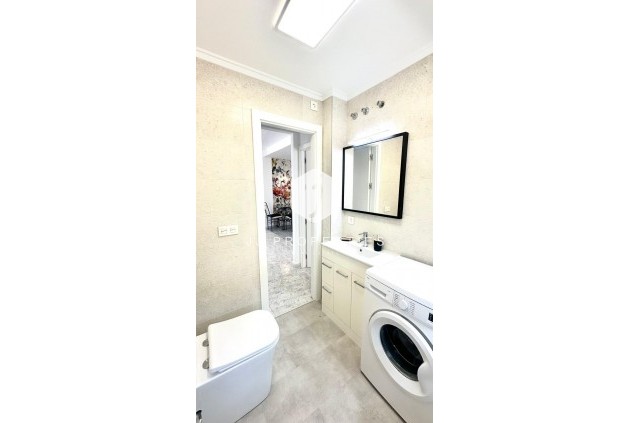 Segunda mano - Apartamento / piso -
Orihuela Costa - Playa Flamenca