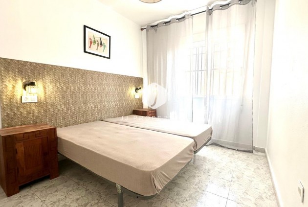 Segunda mano - Apartamento / piso -
Orihuela Costa - Playa Flamenca