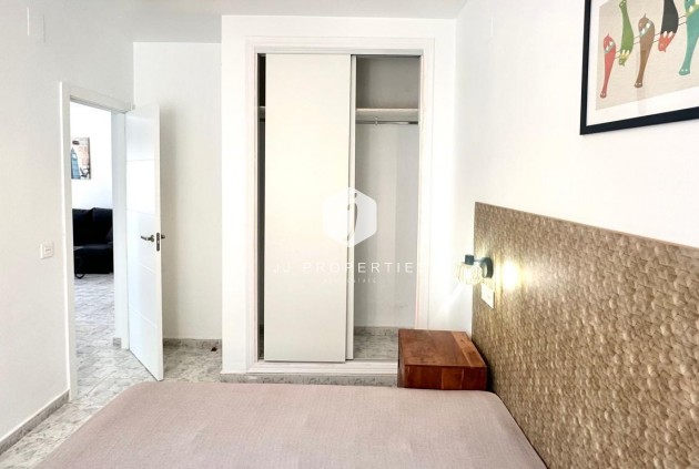 Segunda mano - Apartamento / piso -
Orihuela Costa - Playa Flamenca