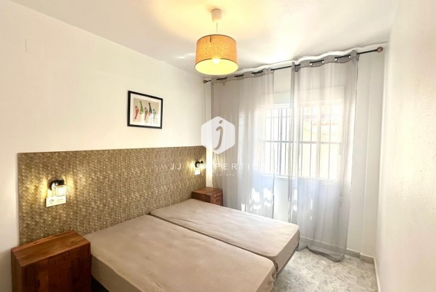 Segunda mano - Apartamento / piso -
Orihuela Costa - Playa Flamenca