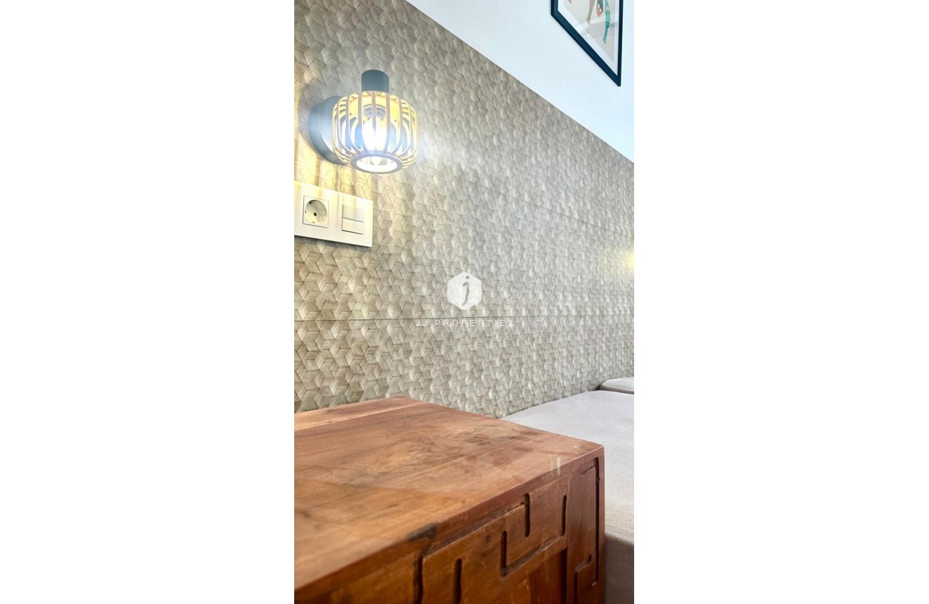 Segunda mano - Apartamento / piso -
Orihuela Costa - Playa Flamenca