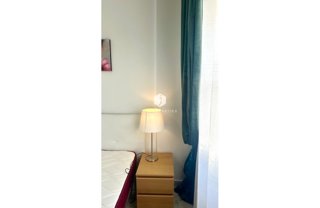 Segunda mano - Apartamento / piso -
Orihuela Costa - Playa Flamenca