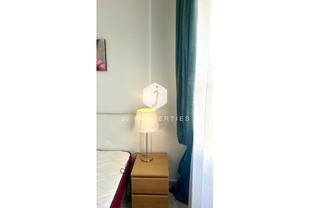 Segunda mano - Apartamento / piso -
Orihuela Costa - Playa Flamenca