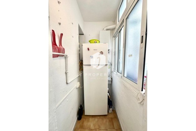 Segunda mano - Apartamento / piso -
Torrevieja - Estacion de autobuses