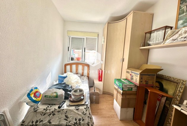 Segunda mano - Apartamento / piso -
Torrevieja - Estacion de autobuses