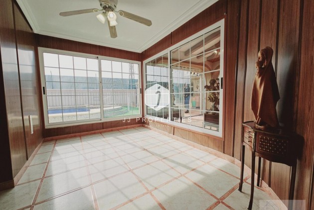 Segunda mano - Villa -
Torrevieja - La Siesta - El Salado - Torreta