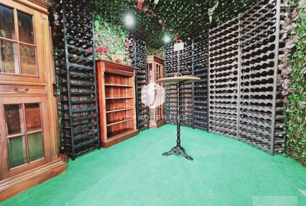 Segunda mano - Villa -
Torrevieja - La Siesta - El Salado - Torreta