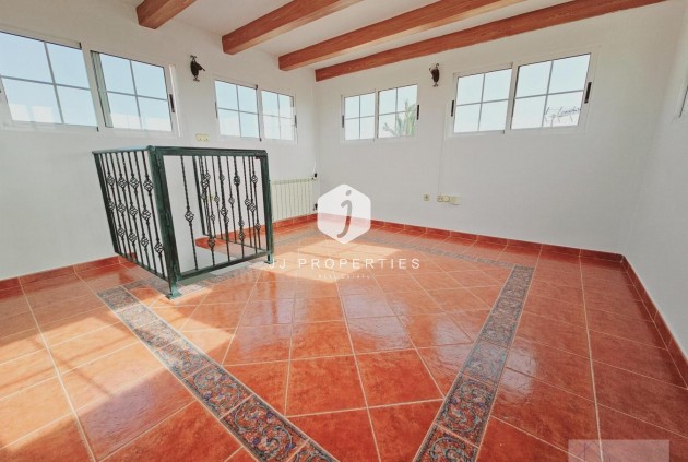 Segunda mano - Villa -
Torrevieja - La Siesta - El Salado - Torreta