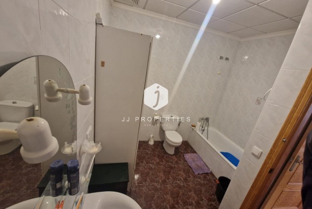 D'occasion - Chalet -
Torrevieja