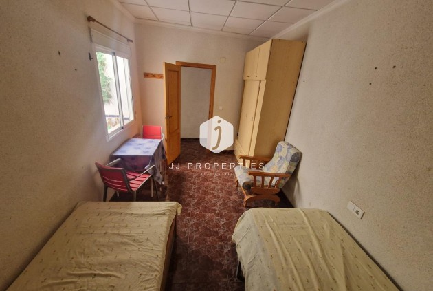 D'occasion - Chalet -
Torrevieja