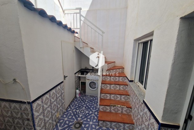 D'occasion - Chalet -
Torrevieja