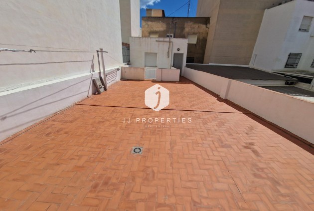 D'occasion - Chalet -
Torrevieja