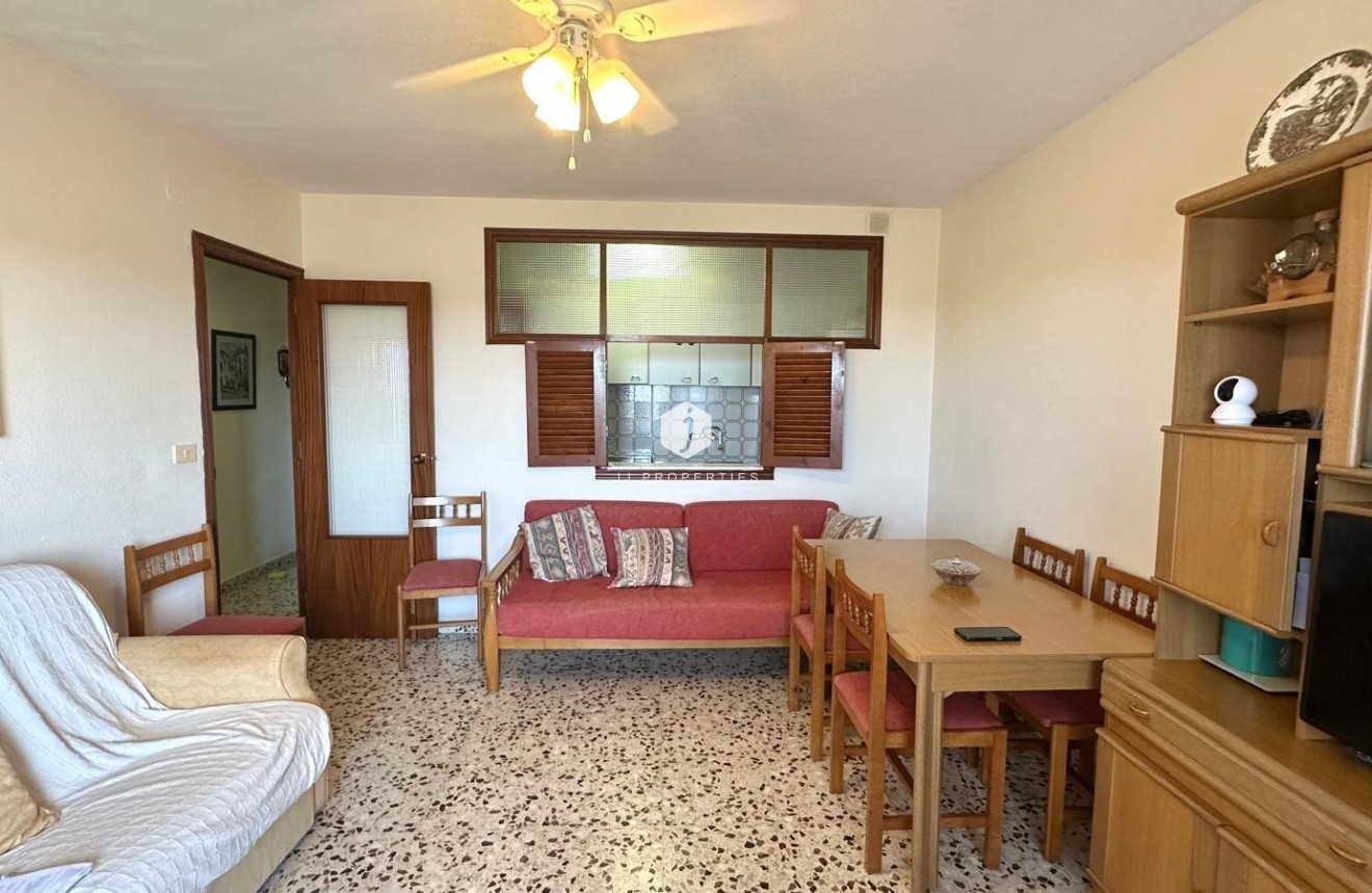 Segunda mano - Apartamento / piso -
Torrevieja - Punta prima