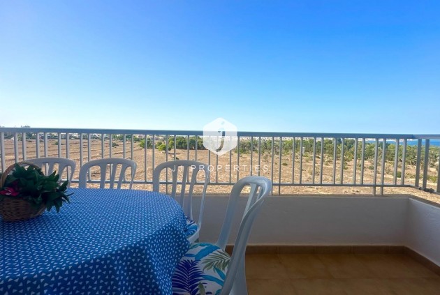 Segunda mano - Apartamento / piso -
Torrevieja - Punta prima