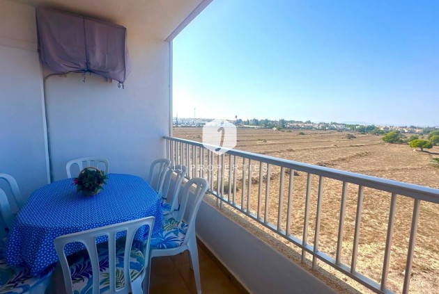 Segunda mano - Apartamento / piso -
Torrevieja - Punta prima