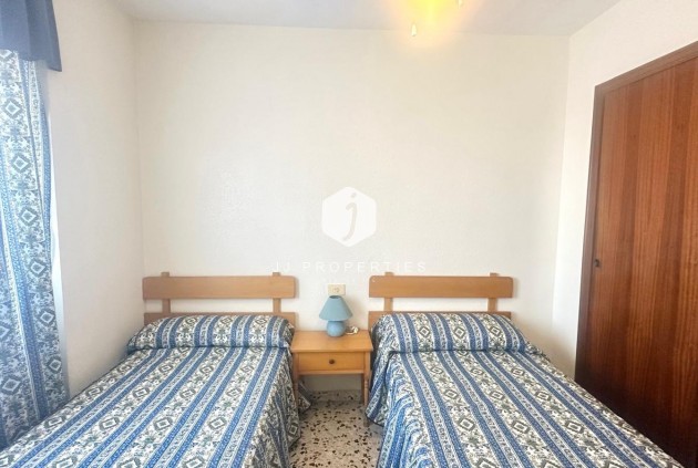 Segunda mano - Apartamento / piso -
Torrevieja - Punta prima