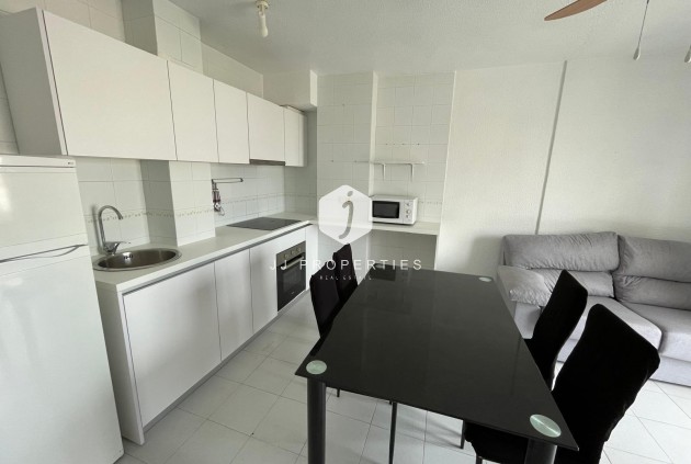 Segunda mano - Ático -
Torrevieja - Centro