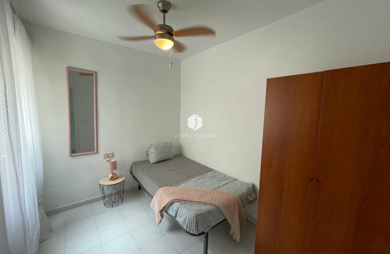 Segunda mano - Ático -
Torrevieja - Centro