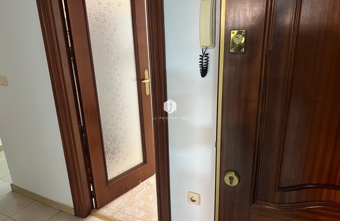 Segunda mano - Apartamento / piso -
Torrevieja - Playa del Cura