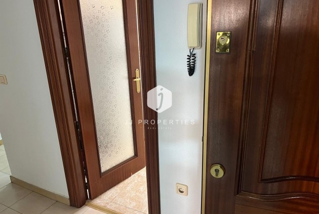 Segunda mano - Apartamento / piso -
Torrevieja - Playa del Cura