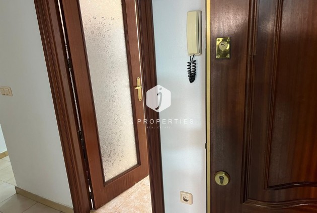 Segunda mano - Apartamento / piso -
Torrevieja - Playa del Cura